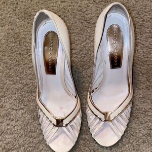 Marc jacobs heels